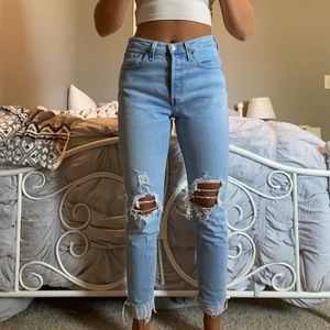 Levi Jeans